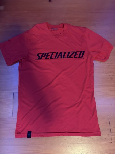 Shirt uomo specializzata - t-shirt,