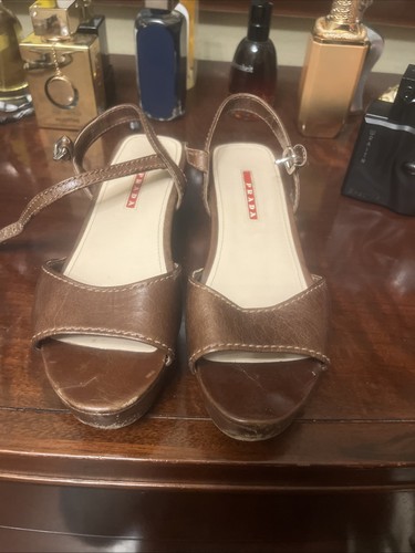 Sandali prada sport - sandali,