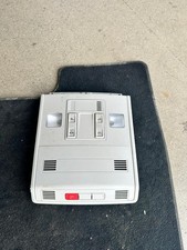 PLAFONIERA VOLKSWAGEN T-CROSS Serie (19) 1000 Benzina (2020)