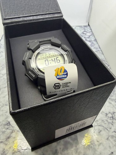 Casio shock 010 - gd-010, nucleo