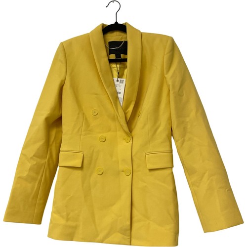 Giacca smoking donna zara - donna,