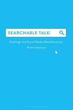 Searchable Talk: Hashtags and