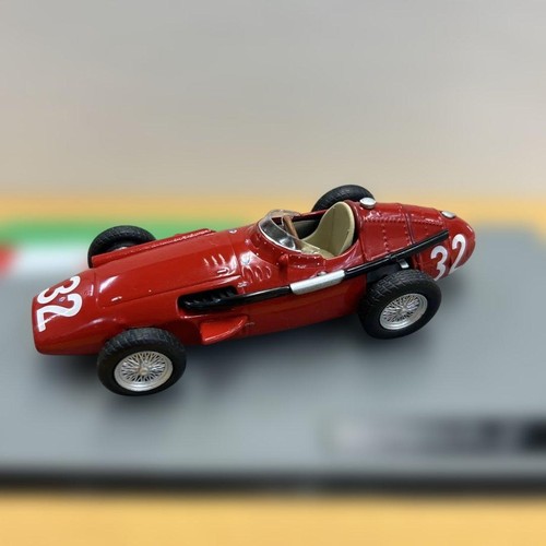 Maserati 250f 1957 - maserati,