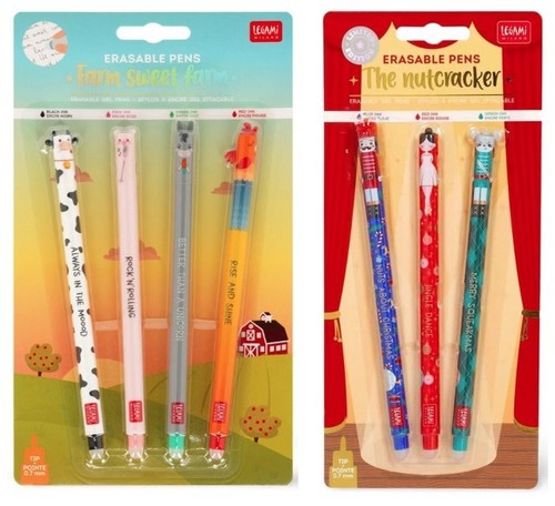Legami set the nutcracker - set,