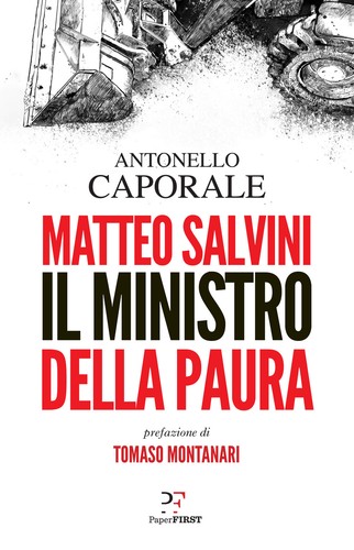 Matteo salvini ministro - matteo,