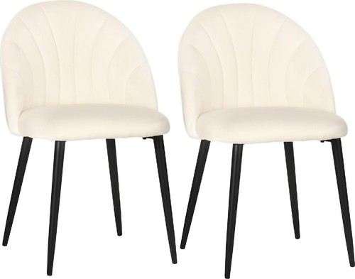 Dechome set sedie salotto - dechome, 2