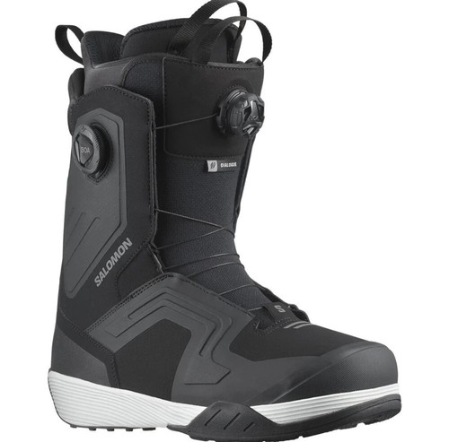 Stivali snowboard salomon - stivali,