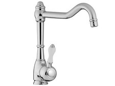 Rubinetterie Treemme KITCHEN -