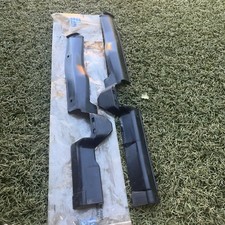 Coppia Plastiche Interne Baule