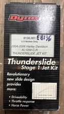 Kit getti Thunderslide Dynojet