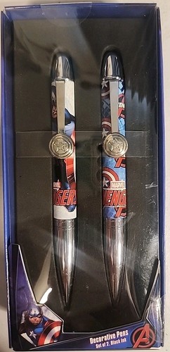 Set penne decorative - penne, marvel