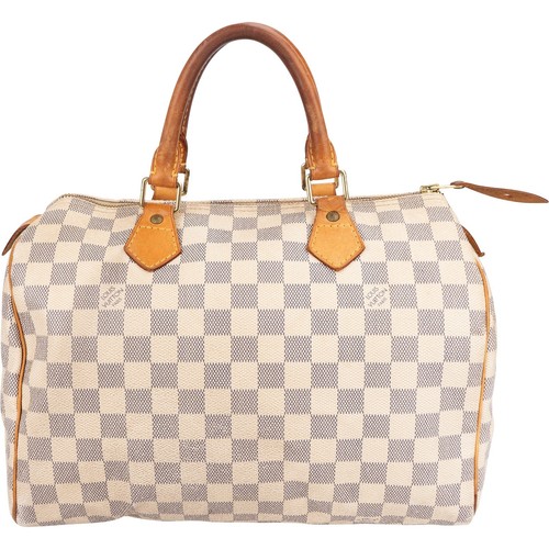 Borsa mano louis - a, vuitton