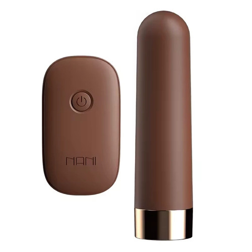 Vibratore nani bullet - bullet, dildo