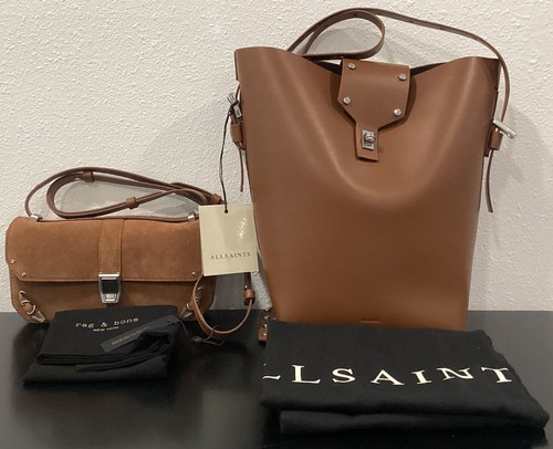 Allsaints rag and bone - allsaints, set