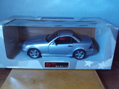Models 26151 mercedes - 1/18,