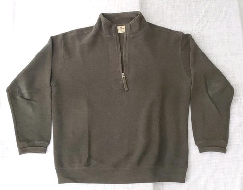 Woolrich maglione camicia - , uomo
