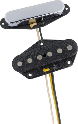 Fender custom shop 51 - custom, '50/'51