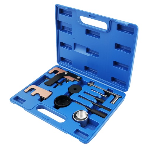 Kit attrezzi cinghia dentata