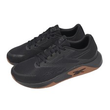 Reebok NanoFlex TR 3 Black Gum
