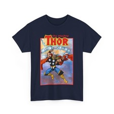 T-shirt Mighty Thor - George