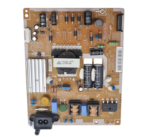 Bn4400605a scheda power - bn4400605a,