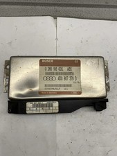 Centralina AUDI A6 4A, C4 ABS