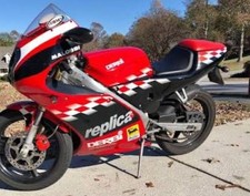 Derby Gpr 50 2002 Cavo E Rinvio Contachilometri