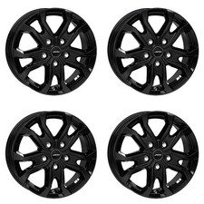 4 Cerchi Autec KISO 7x17 5x160