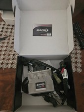 Rapid Bike evo - Africa Twin