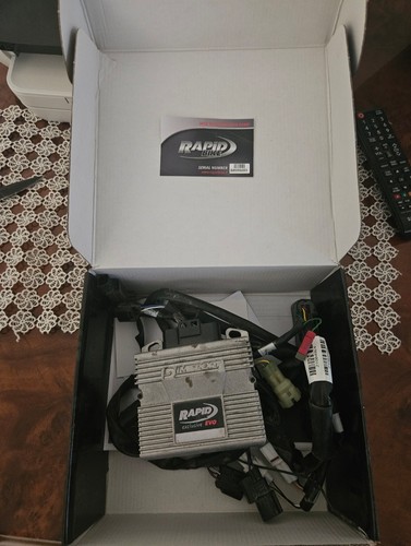 Rapid bike evo - rapid,