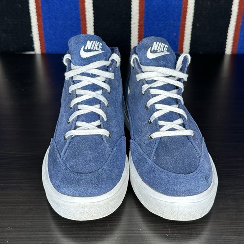 Nike gts chukka vintage - nike,