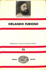 Orlando Furioso, Ludovico