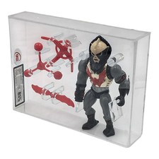 Hurricane hordak ukg - hordak, 85