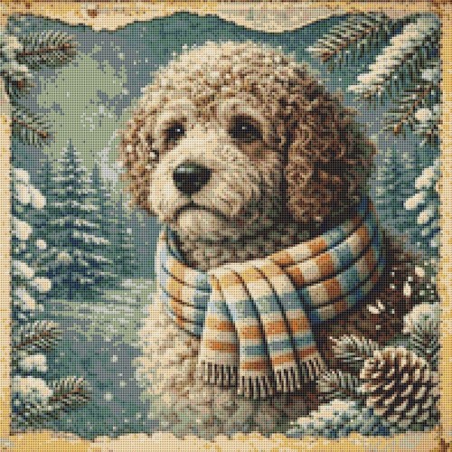 Lagotto romagnolo cucciolo - romagnolo,