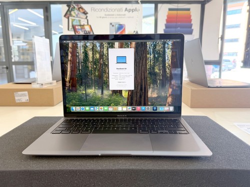 Apple macbook air 2020 - macbook, i3