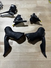 Gruppo Shimano Ultegra R8070