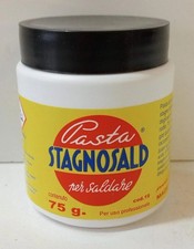 Pasta Disossidante Per