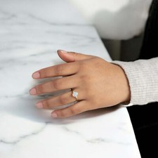 Anello in argento sterling 925