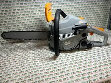 MOTOSEGA STIGA A4000 38,5cc