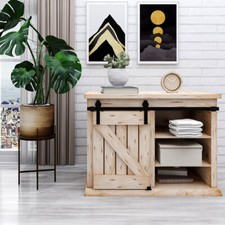 Kit ferramenta porta fienile