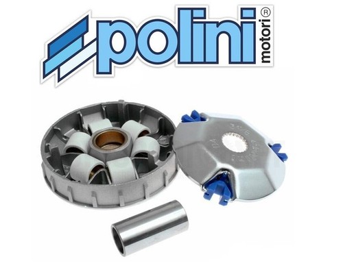 Variatore polini per - variatore,