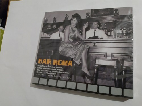 Bar roma claudio - roma,
