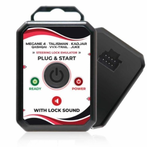 Emulateur emulator steering