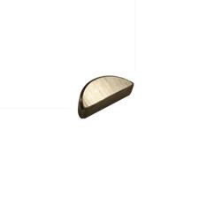 Genuine Key Wood Ruff