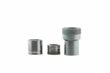 Carl zeiss tessar - 5,6, mm