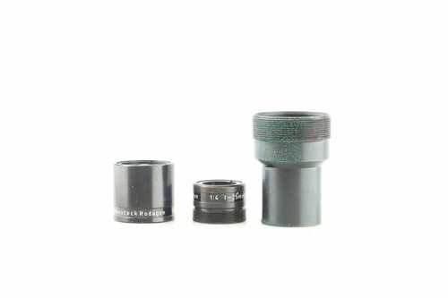 Carl zeiss tessar - carl, s