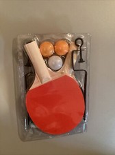 Ping Pong Set