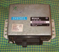 Centralina BMW 524TD/324 TD