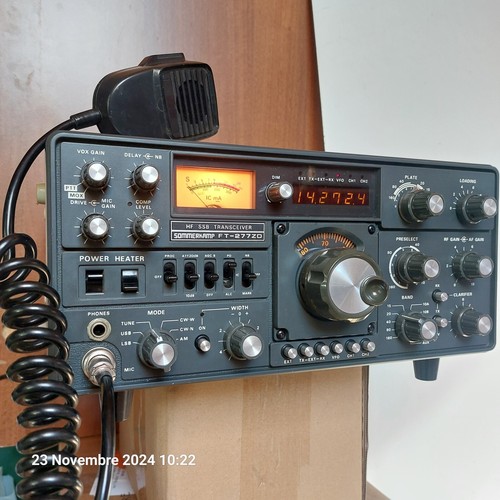 Sommerkamp 277 - ft,