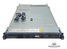 IBM x3550 M4 1x 3.50GHz Quad